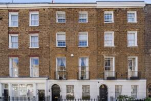 54, Upper Montagu Street, London W1H 1SL