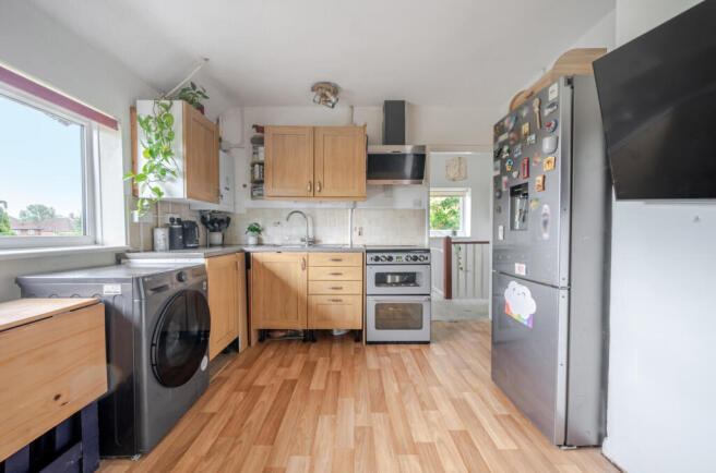 Kitchen Units