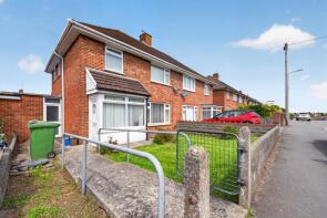 141, Llanrumney Avenue, Llanrumney, Cardiff CF3 4DW