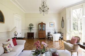 Flat 2, 66, Onslow Gardens, London SW7 3QB