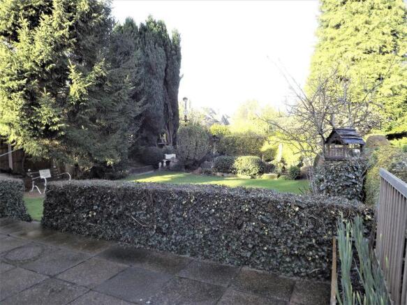 GARDEN