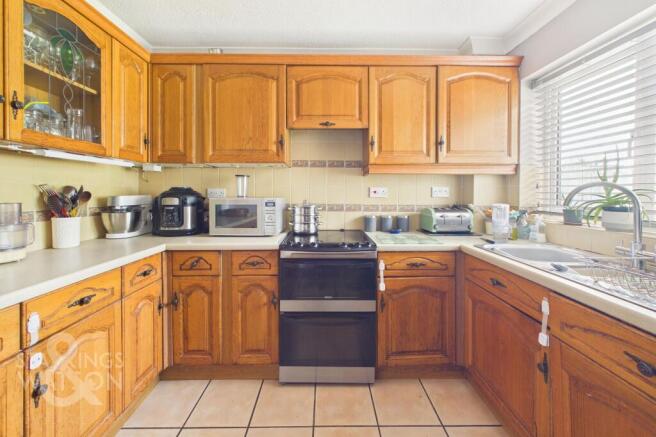 Maltings Drive, Harleston photo 4