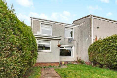 Laurel Drive, Greenhills, East Kilbride, South Lanarkshire, G75