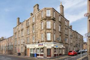 1/1, 27, Constitution Street, Dundee DD3 6NL