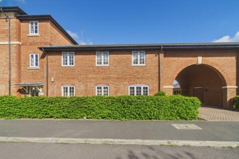 Ferard Corner, Warfield, Berkshire, RG42