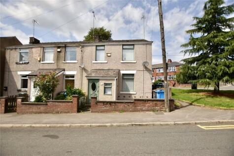 Fir Lane, Royton, Oldham, Greater Manchester, OL2