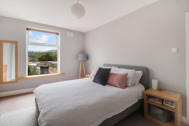 Bedroom 1 (Double)