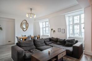 Flat 87, Northways, College Crescent, London NW3 5DL