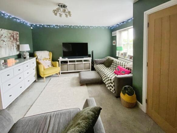 3 bed End of Terrace for sale Image 4