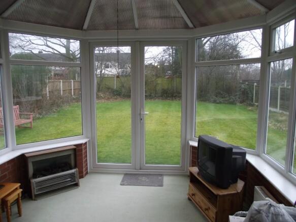 Conservatory