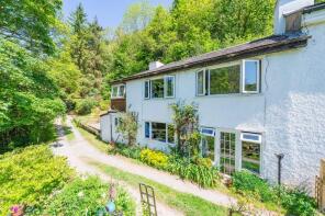 1, Groes Lwyd, Selattyn Road, Glyn Ceiriog, Llangollen LL20 7HB