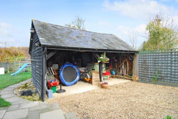 Car Port