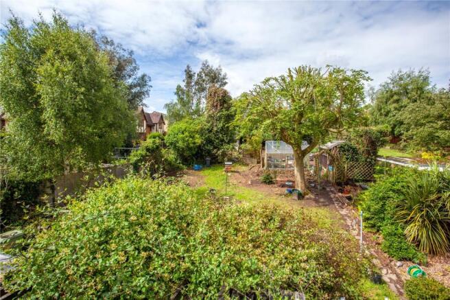 Gardens