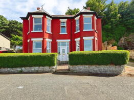462, Abergele Road, Old Colwyn, Colwyn Bay LL29 9LE