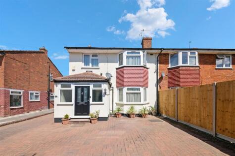 Willow Tree Lane, Hayes