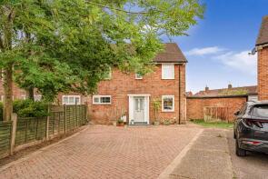 12, Raymonds Close, Welwyn Garden City AL7 4TH
