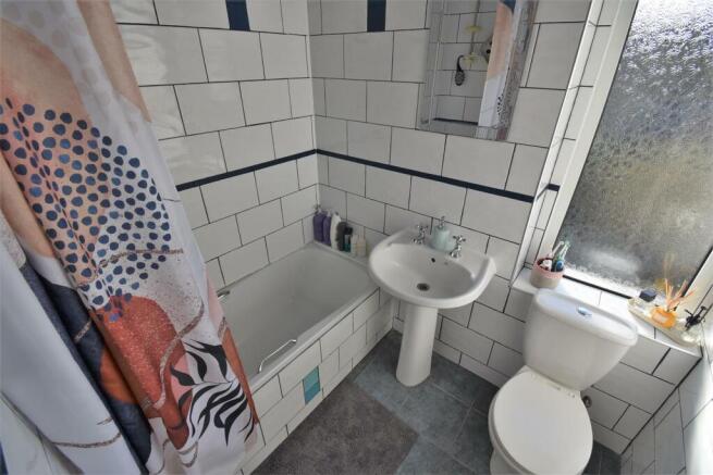 House Bathroom
