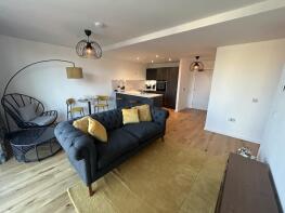 Flat 17, 127, Gylemuir Road, Broomhall, Edinburgh EH12 7FD