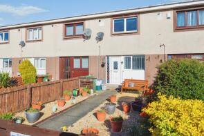 13, Carlaverock Court, Tranent EH33 2PQ