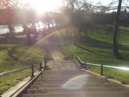 Riverside location