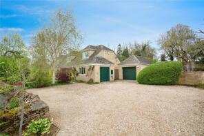 Rosedale, Burford Road, Brize Norton OX18 3NN