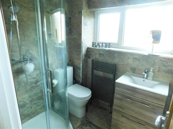 BATHROOM WC