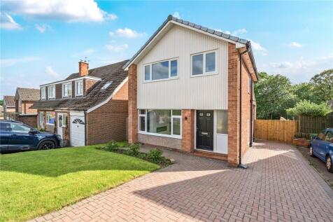Hall Park Avenue, Horsforth, Leeds