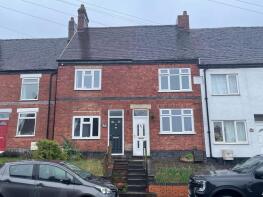 82, Amington Road, Bolehall, Tamworth B77 3PZ