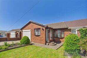 4, Bollihope Drive, Sunderland SR3 1PJ