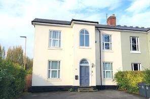 Flat 14, 82, Station Road, Sutton Vesey, Sutton Coldfield B73 5LA