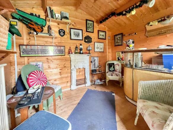 Summer House