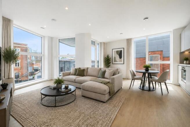 Living Space
