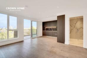 Flat 42, 9, Gasholder Place, London SE11 5BB
