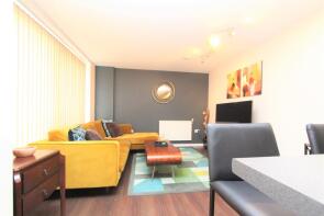 Flat 22, 64 Witcomb Lodge, Lankaster Gardens, East Finchley, London N2 9AJ