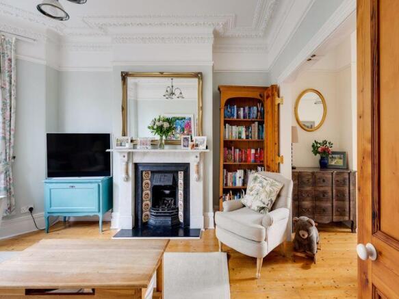 Sitting room