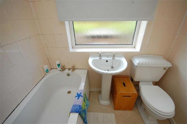 Bathroom/W.C.