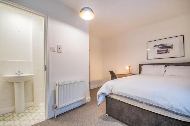 Bedroom 4