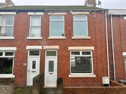 Cooperative Terrace, Stanley, Crook, DL15