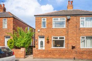 12, Westwood Terrace, York YO23 1HL