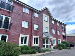Flat 23, Alexandra Court, Alexandra Park, Fishponds, Bristol BS16 2BQ