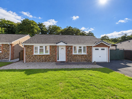 Oakleaf Close, Halwill Junction, EX21