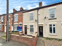 51, Swan Street, Loughborough LE12 7NN