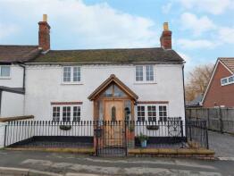 6, Lyth Hill Road, Bayston Hill, Shrewsbury SY3 0DP