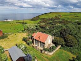 Wildgoose Cottage, Hawsker, Whitby YO22 4JY
