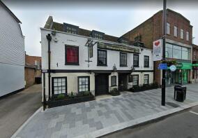 90a, Eltham High Street, London SE9 1BW