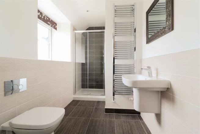 En suite