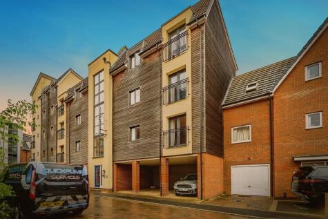 Quercetum Close, Aylesbury
