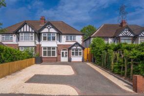 1327, Bristol Road South, Longbridge, Birmingham B31 2SR