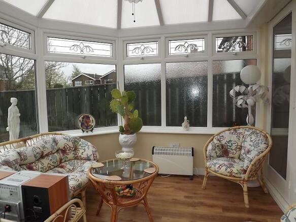 CONSERVATORY