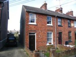 21, Bow Street, Alton GU34 1NY